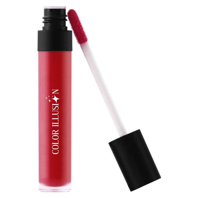 Color İllusion- dodaq üçün parıldadıcı