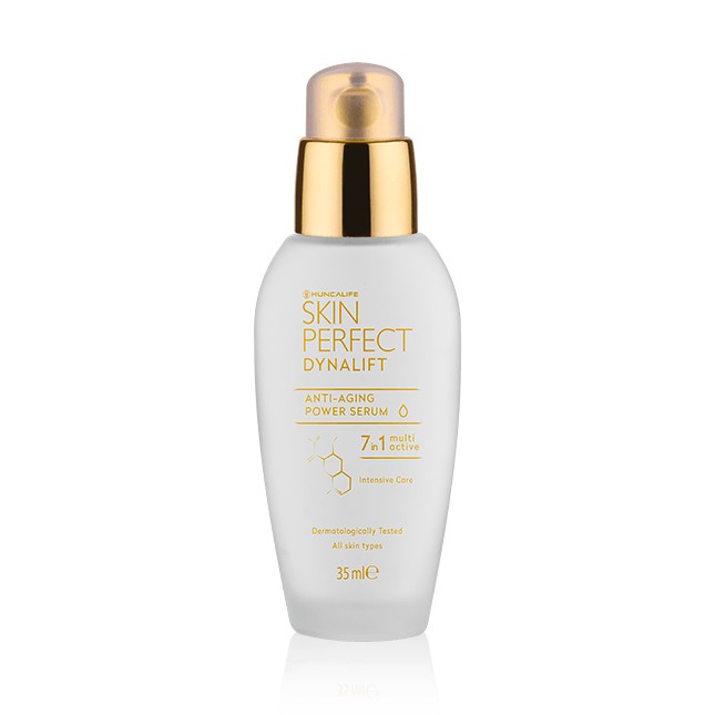 SKIN PERFECT DYNALIFT - üz üçün gücləndirici serum