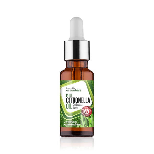 Essentials Citronella Yağı