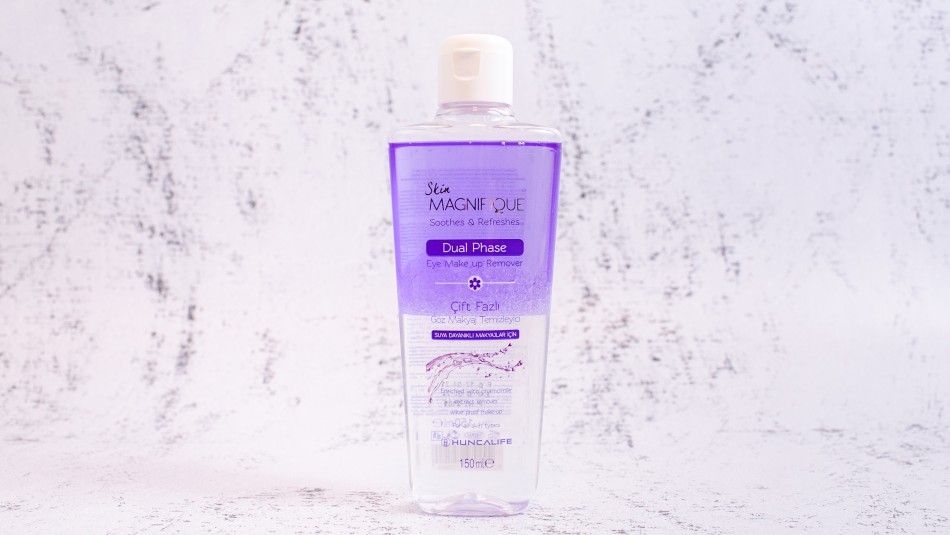 Skin Magnifique- üz üçün tonik