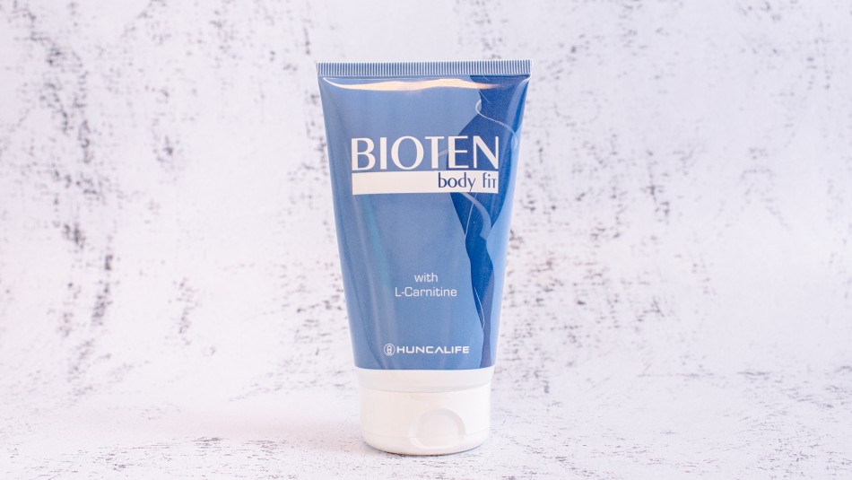 Huncalife-Bioten-Body Fit-Incəldici krem