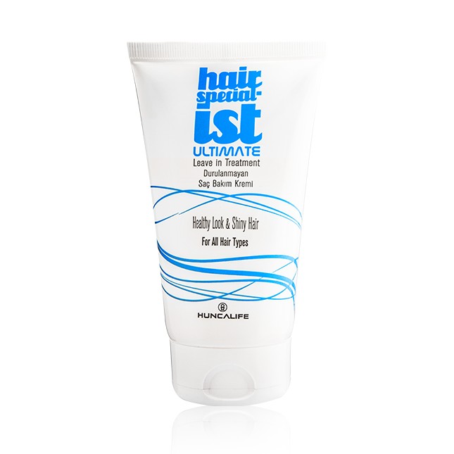 Huncalife Hair Spec. Ultimate Durulanmayan Saç Bakım Kremi