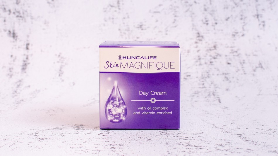 Skin Magnifique Gündüz Kremi